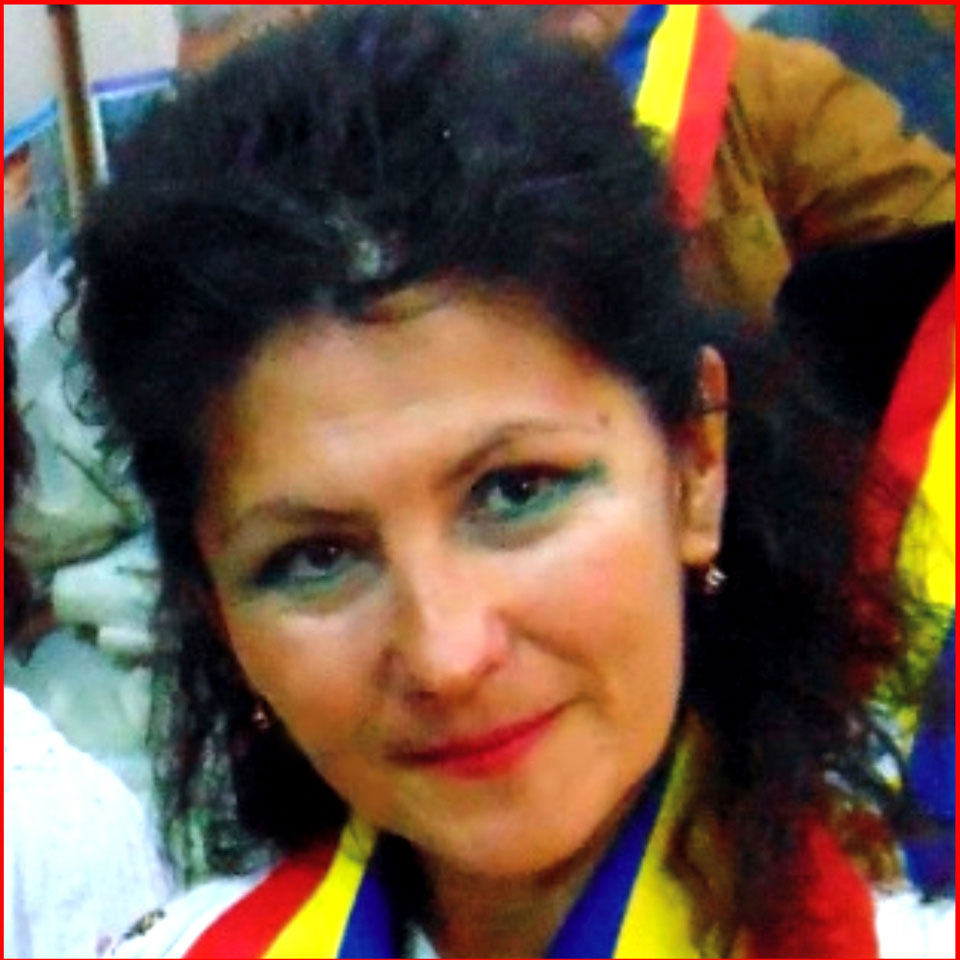 Victoria Stolojanu-Munteanu - Scriitoarea de la Jiu - FIII GORJULUI