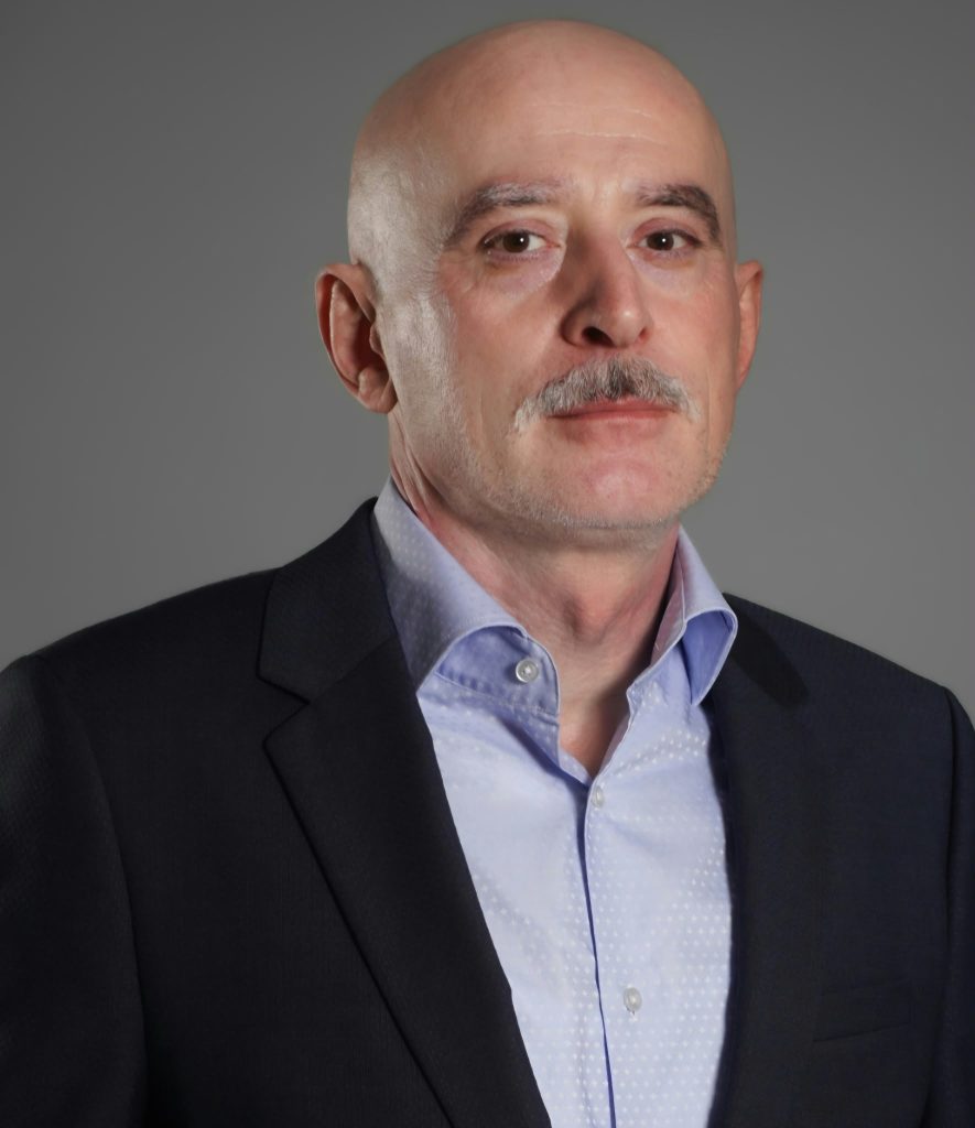 Gheorghe-Mirel Rădescu, membru al Consiliului Director
