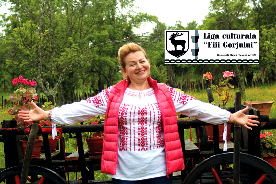Marele Eveniment de la Gorj, o Imensa Realizare a Reintregirii Gorjenilor de Pretutindeni, 31 Mai, 1,2 Iunie 2019