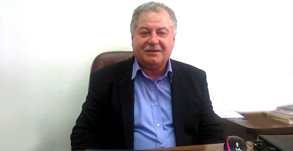 La Multi Ani, Domnule Profesor Gheorghe Nichifor! Liga Culturala Fiii Gorjului va sarbatoreste !!!