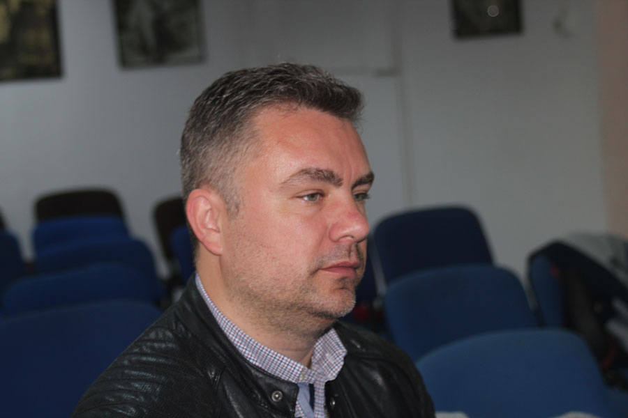 Sedinta Fiii Gorjului