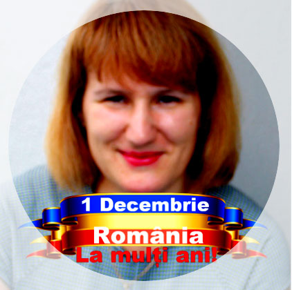 1 dec Maria Fiii Gorjului