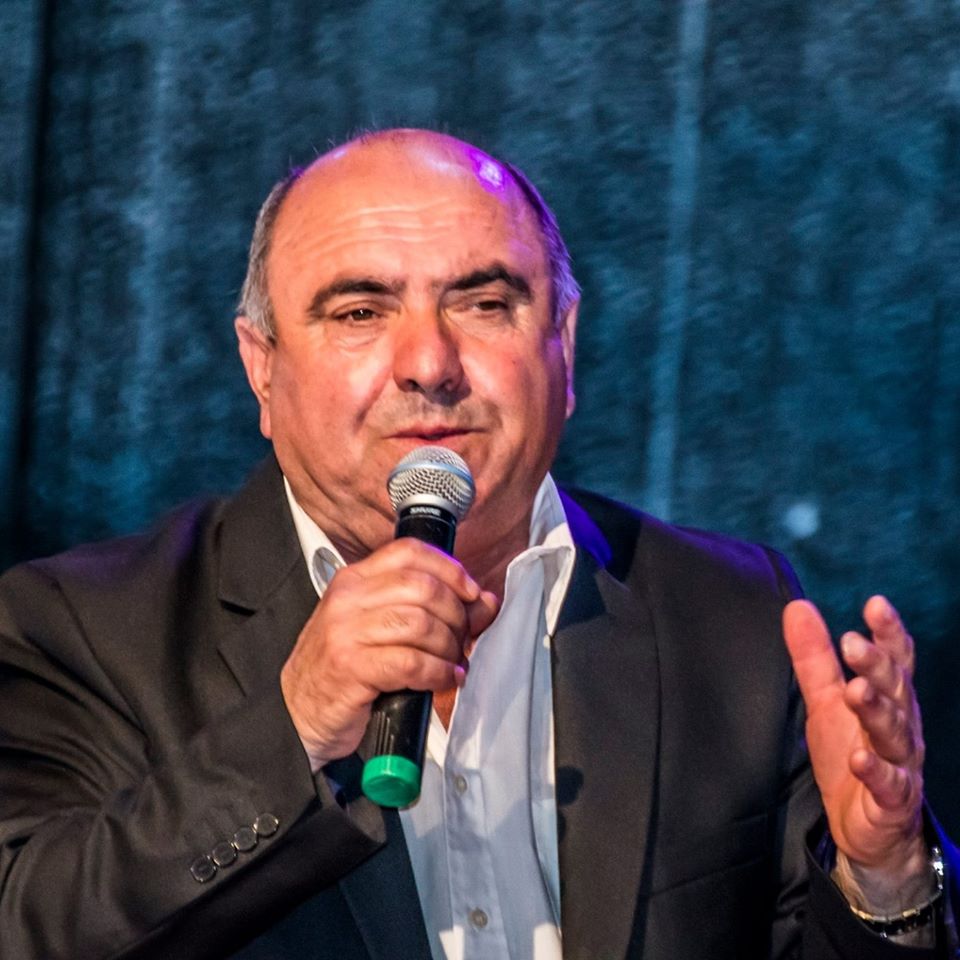 Intalnire gorjeneasca Liga Culturala Fiii Gorjului, DUMINICA, 26 septembrie 2021