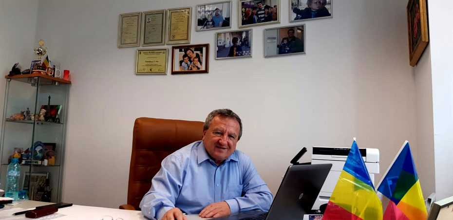 Sabin Stamatescu
