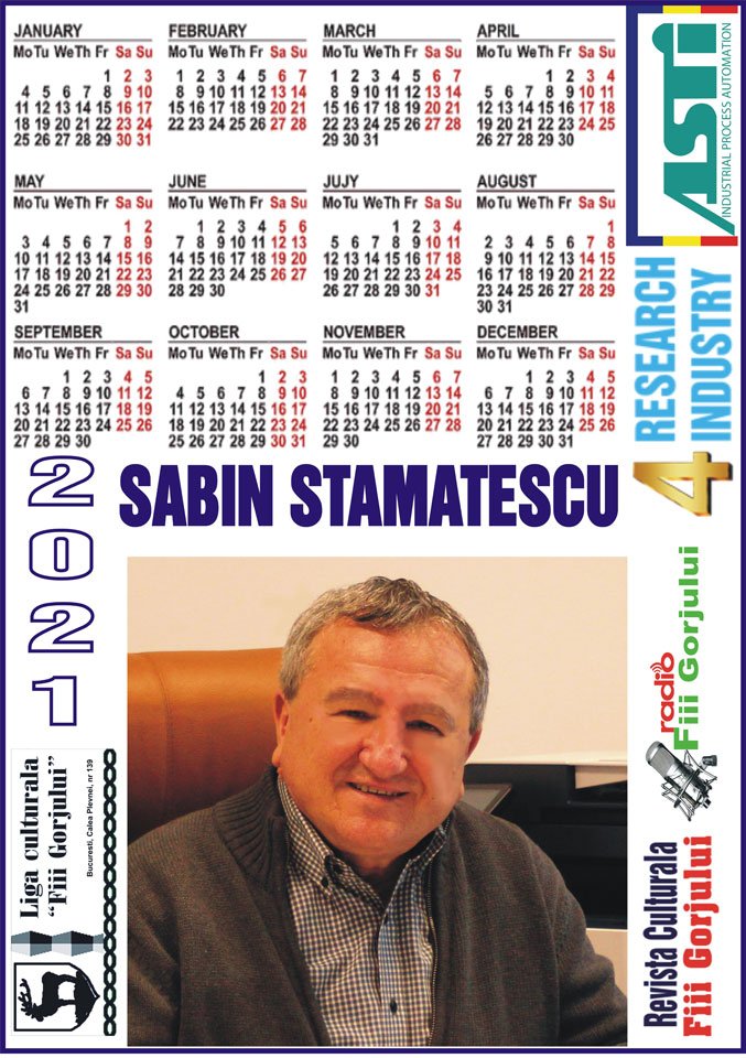 Sabin Stamatescu