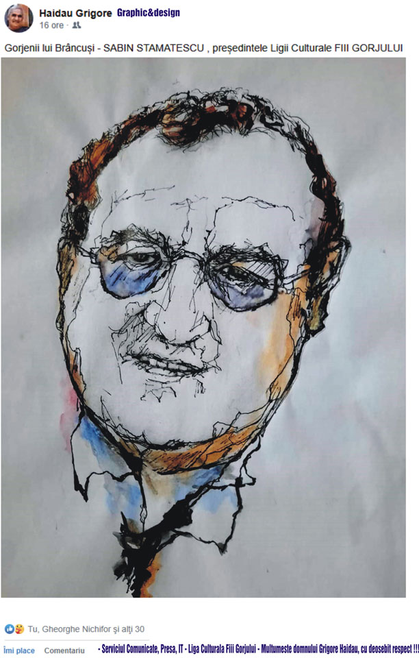SabinStamatescu grafica
