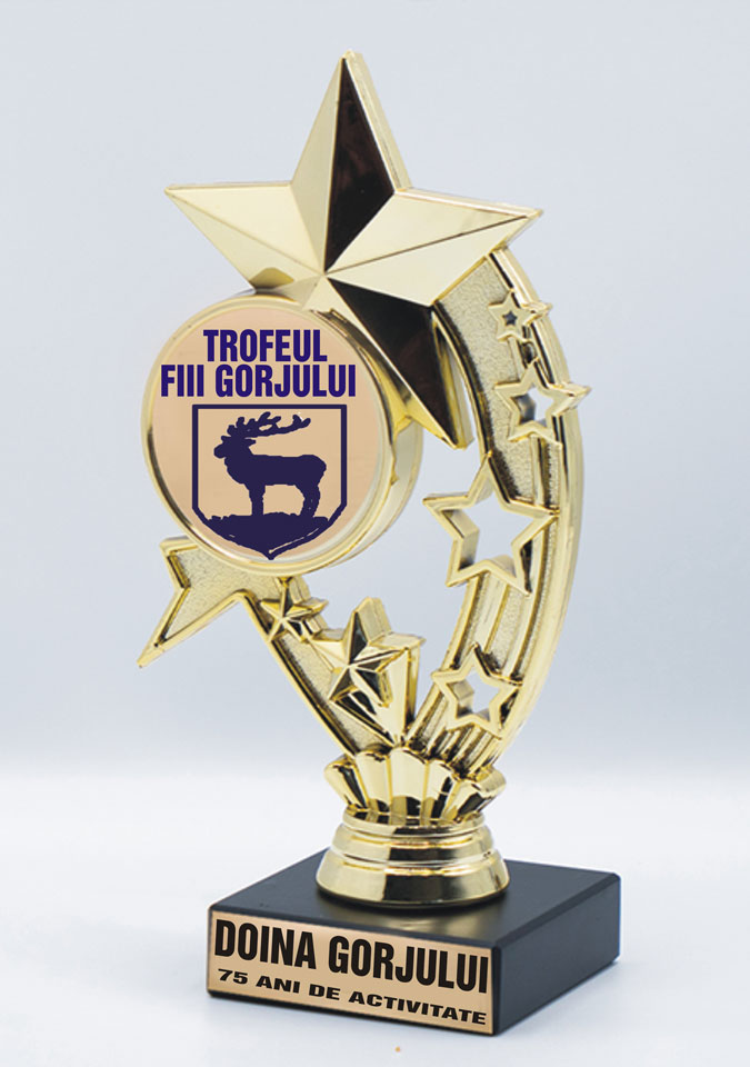 Trofeul Fiii Gorjului