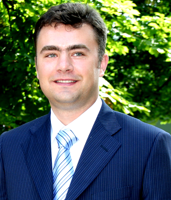 Alexandru Dumitrașcu