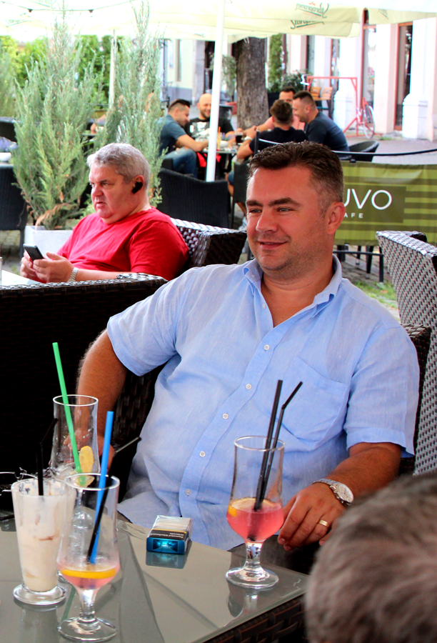Alexandru Dumitrascu Prof.Univ