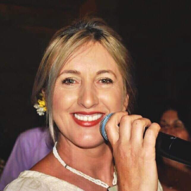 Carmen Felicia Sârcină