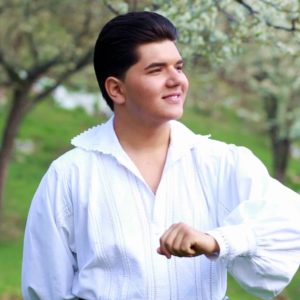 Marian Medregoniu