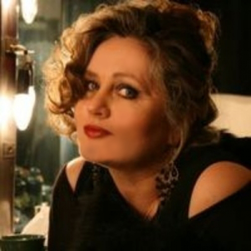 Diana Lupescu