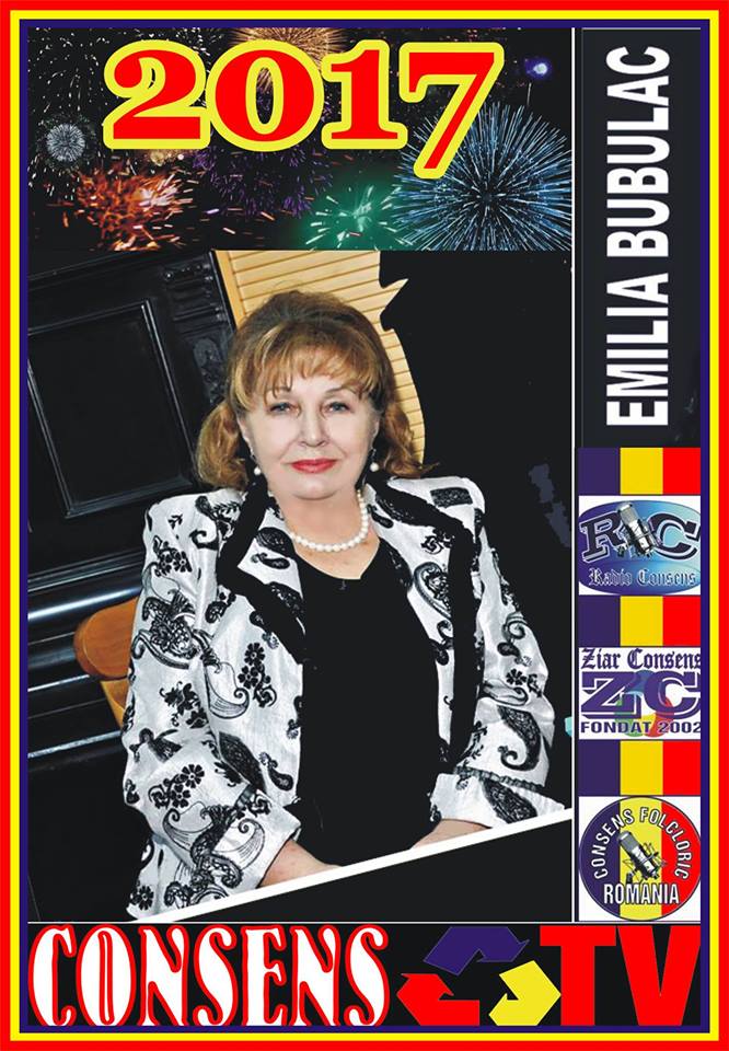 Emilia Bubulac