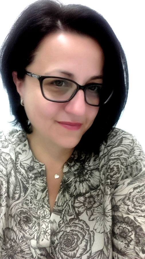 Iuliana Chira