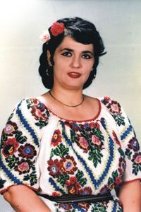 Maria Apostol