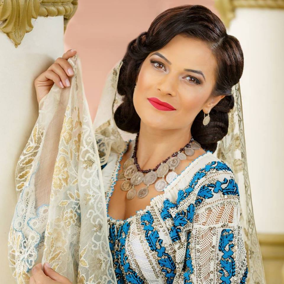 Olguța Berbec