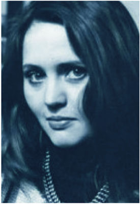 Diana Lupescu