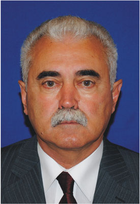 Gheorghe Udriște