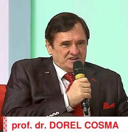 Dorel cosma
