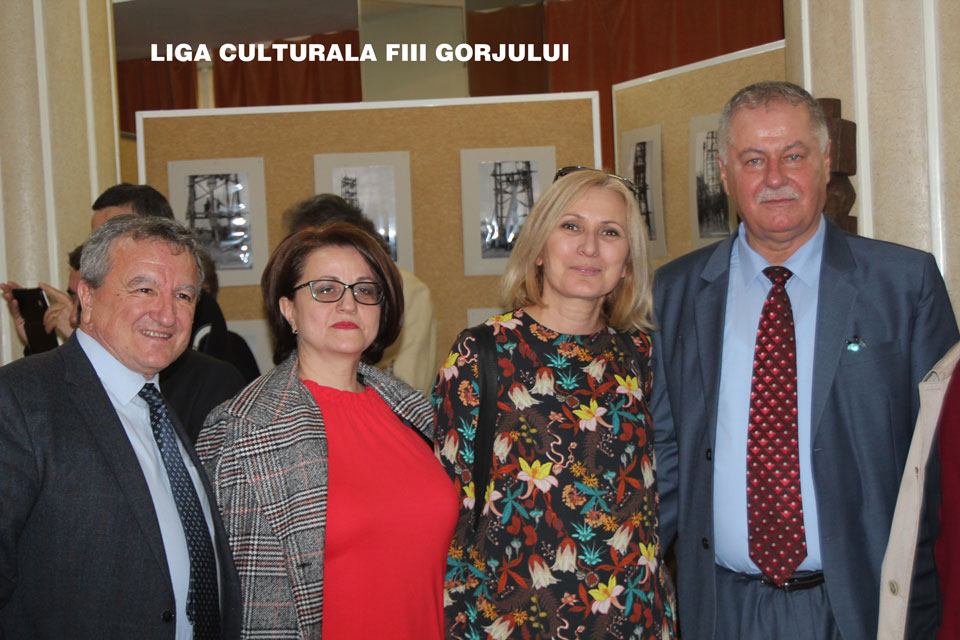 Zi brancusi sabin stamatescu iuliana chira gheorghe nichifor