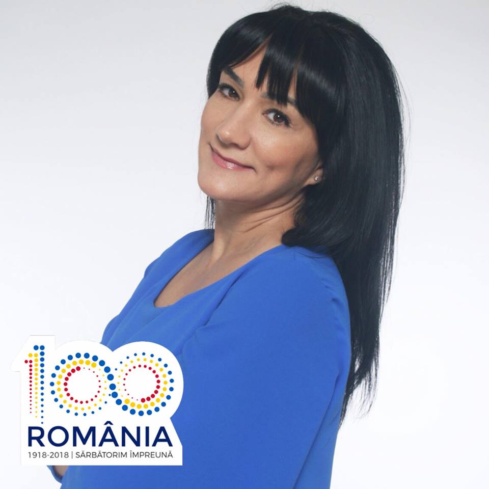 Crina Linta