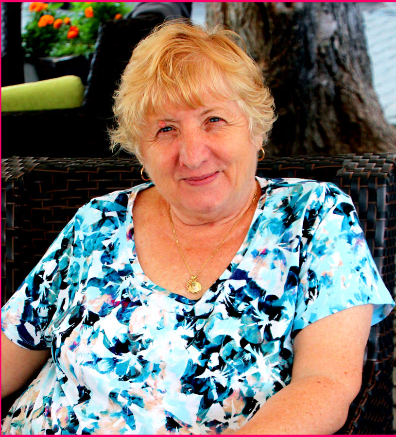 Viorica Belu