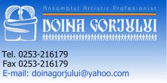 Doina Gorjului cjg