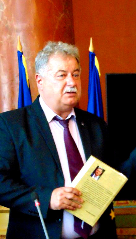 Gheorghe Nichifor