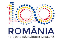 Centenar logo