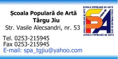 Scoala populara de arta